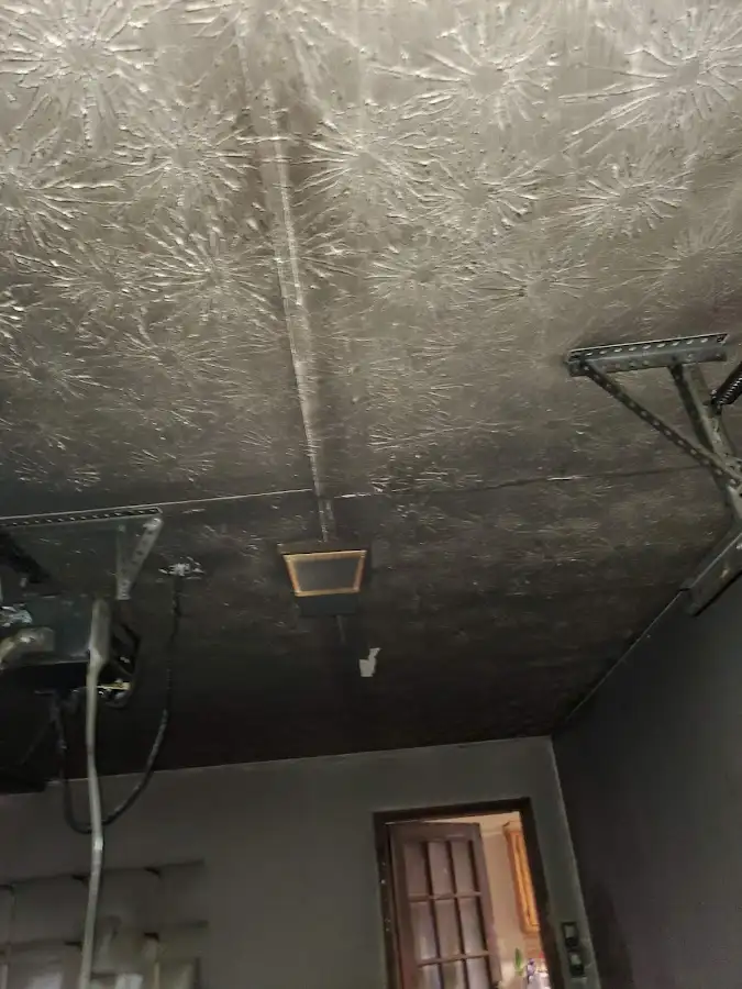 Fire and smoke damage assessment for Water Damage Assessment in Reading